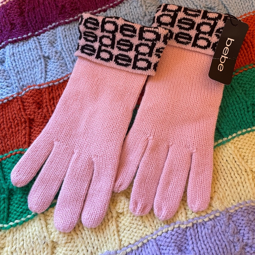 Ladies gloves